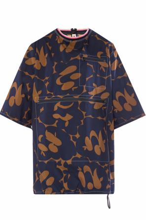 Oversize dress, zdjęcie 1 Oversize dress od Marni